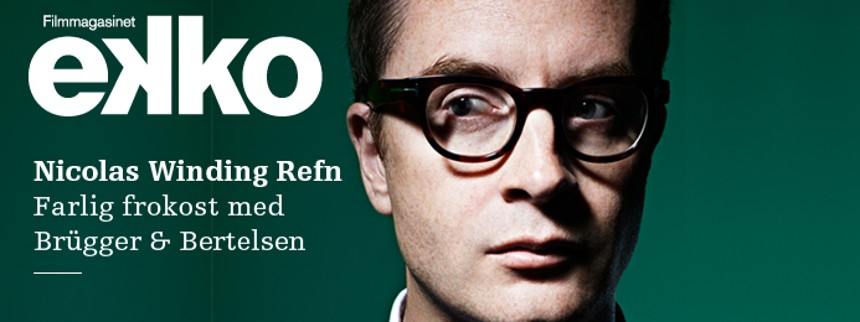 Nyt Ekko med alt om Cannes