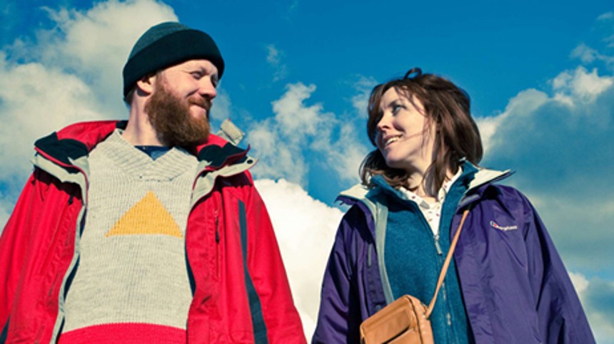 Inspireret af Kubrick og henrettelser