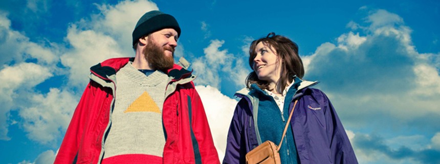 Inspireret af Kubrick og henrettelser