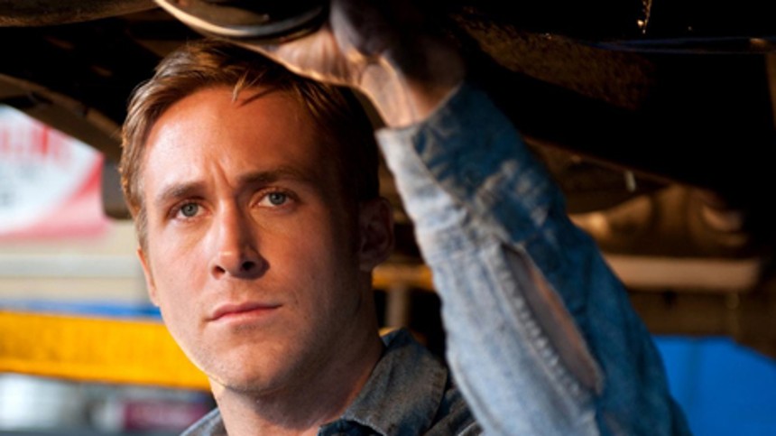 Goslings debut som instruktør kommer til Danmark