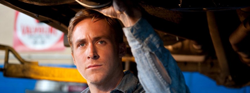 Goslings debut som instruktør kommer til Danmark