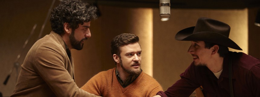 Coen-brødrene træder uden om Trier-fælden