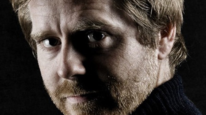 Ar&shy;ma&shy;di&shy;l&shy;lo-​in&shy;struk&shy;tør laver sci-fi-film