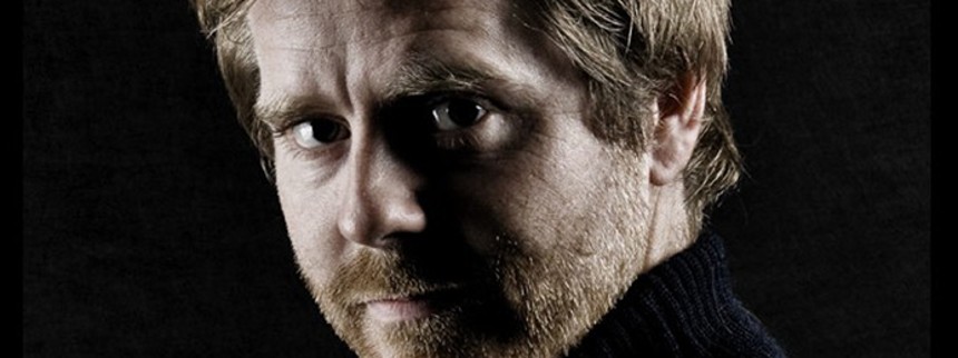 Ar&shy;ma&shy;di&shy;l&shy;lo-​in&shy;struk&shy;tør laver sci-fi-film