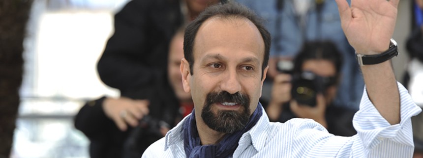 Kan iranske Farhadi vinde Guldpalmen?