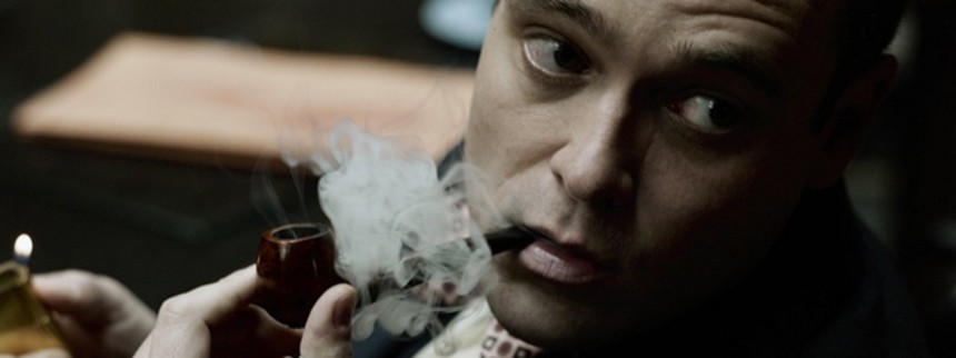 Dencik skal spille påstået seriemorder