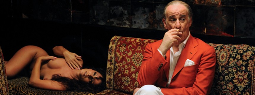 Anmelderne: Italiener vinder Guldpalmen