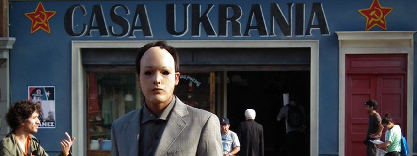 Mød Nicolas Winding Refns mentor