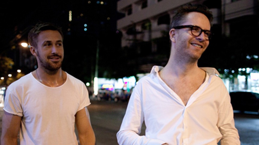 ”Du lyder som min mor!”