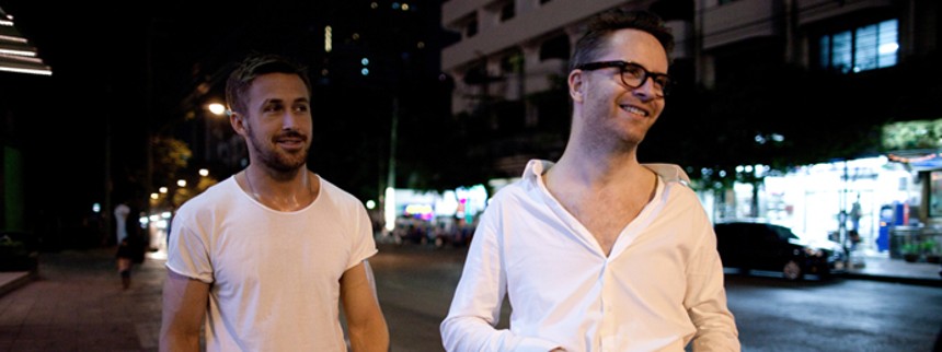 ”Du lyder som min mor!”