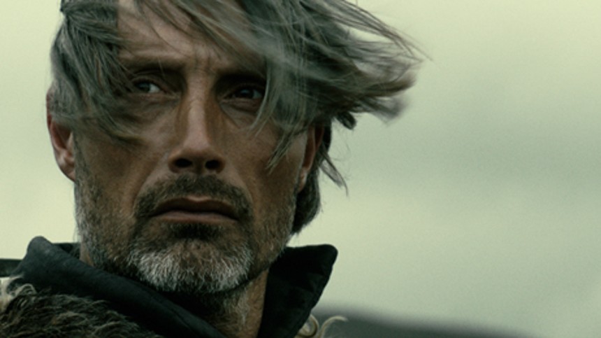 Hesteopera og de&shy;mens-​ro&shy;adm&shy;ovie