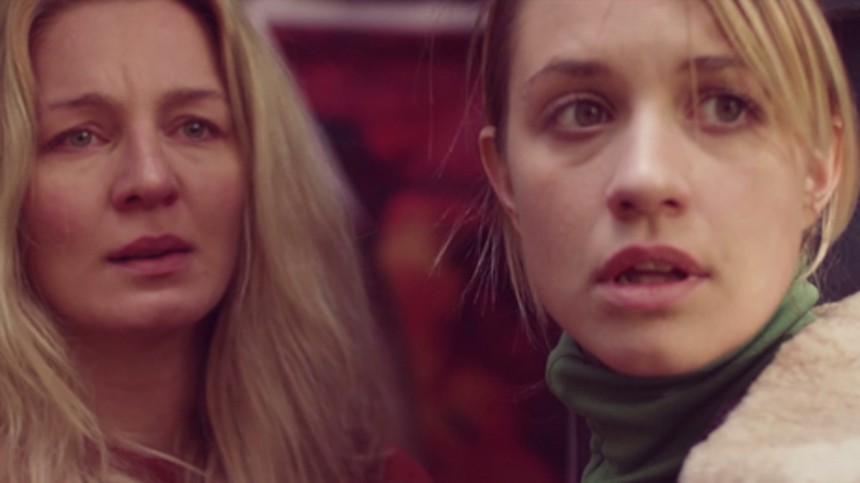 Sara Hjort indtager førstepladsen