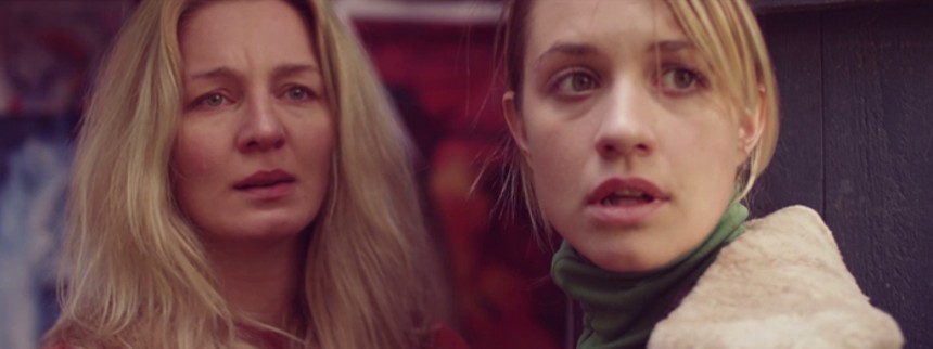 Sara Hjort indtager førstepladsen