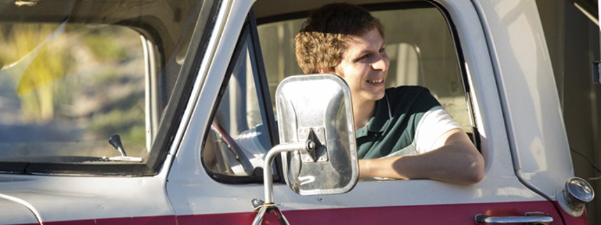 En krævende komedieserie