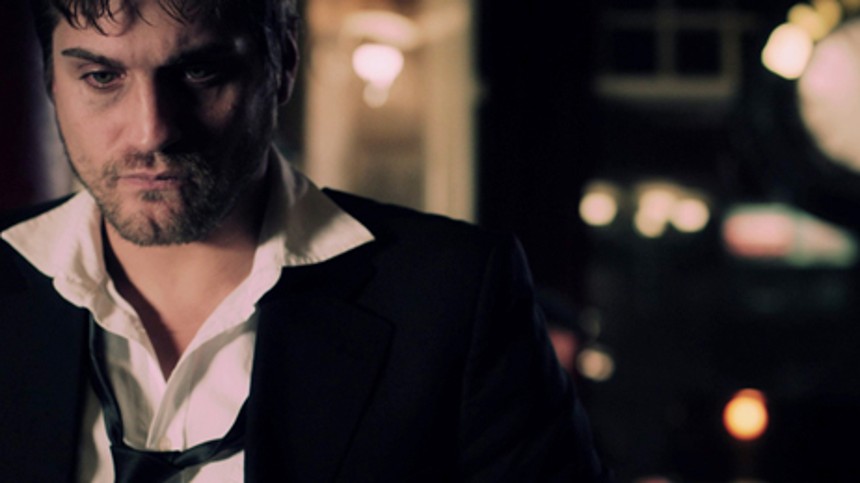 Selv&shy;tægts-​thril&shy;ler er ugens hit