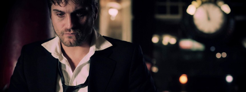 Selv&shy;tægts-​thril&shy;ler er ugens hit