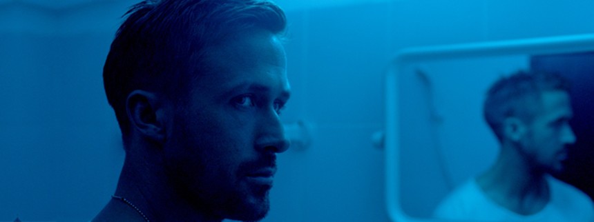 Only God Forgives åbner lunkent