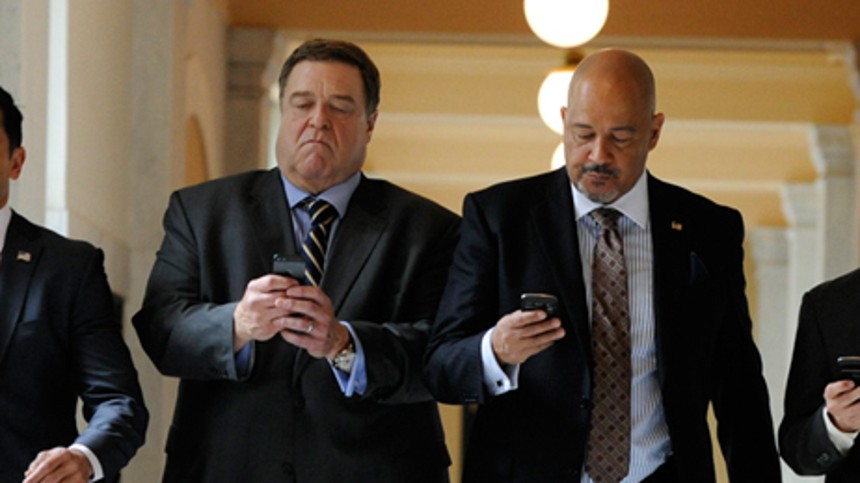 Amazon går Netflix i bedene