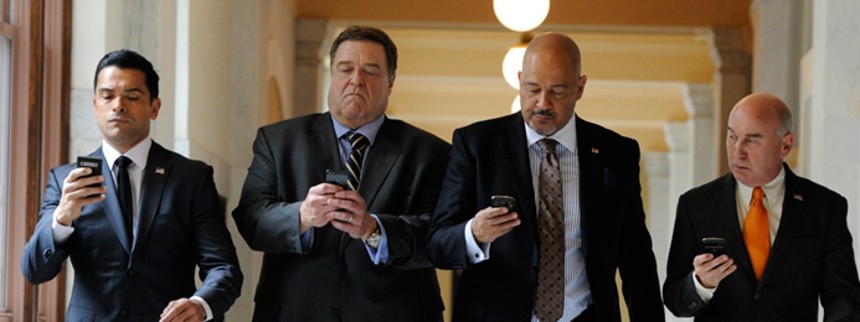 Amazon går Netflix i bedene