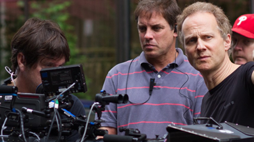 ”Jeg er stadig lavet af teflon”