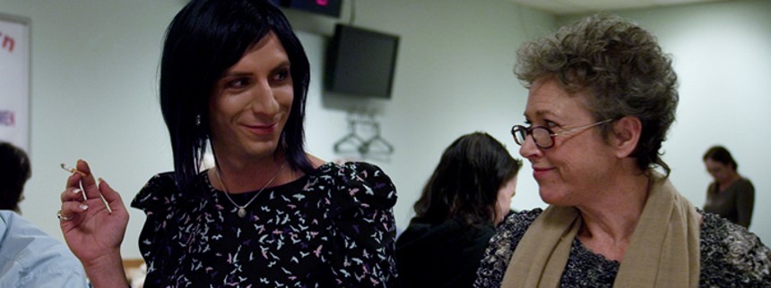 Ladyboy lammetæsker alle