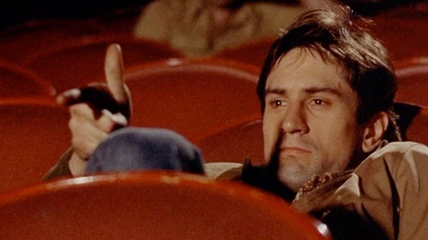 Refn-projekt genoplives af Taxi Driver-forfatter