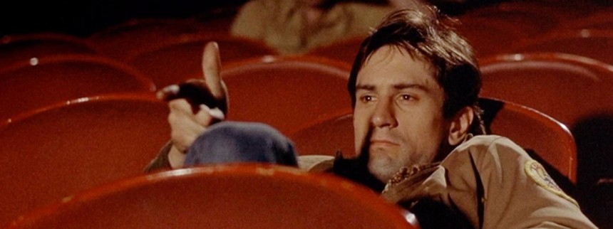 Refn-projekt genoplives af Taxi Driver-forfatter