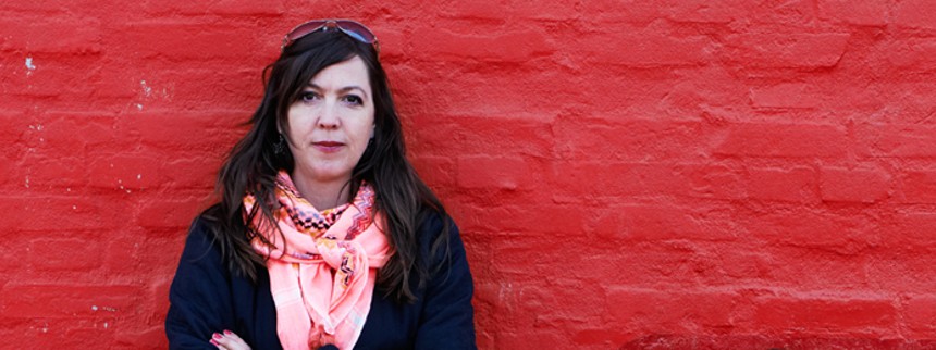 Windfeld i spidsen for mandsdomineret festival