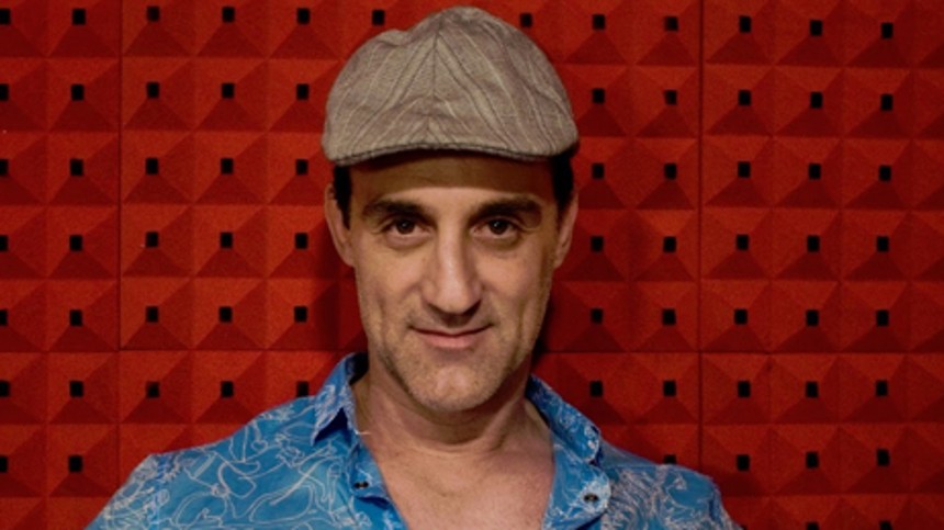 Italienske tilstande: Lejemorderen blev filmstjerne