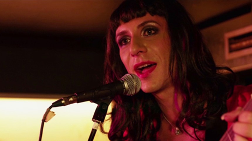 De er i spil til Short&shy;list-​pri&shy;sen