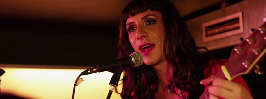 De er i spil til Short&shy;list-​pri&shy;sen