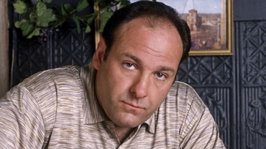James Gandolfini er død
