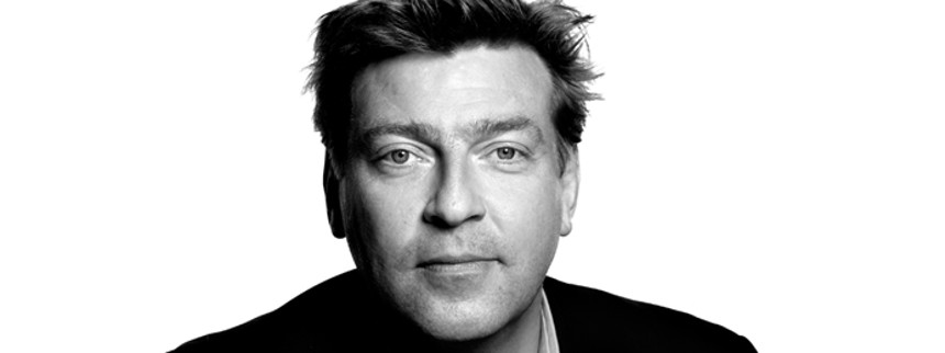 Producer i spidsen for Københavns Filmfond