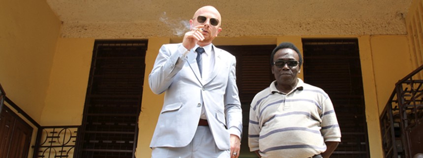 Vildere film fra New Danish Screen