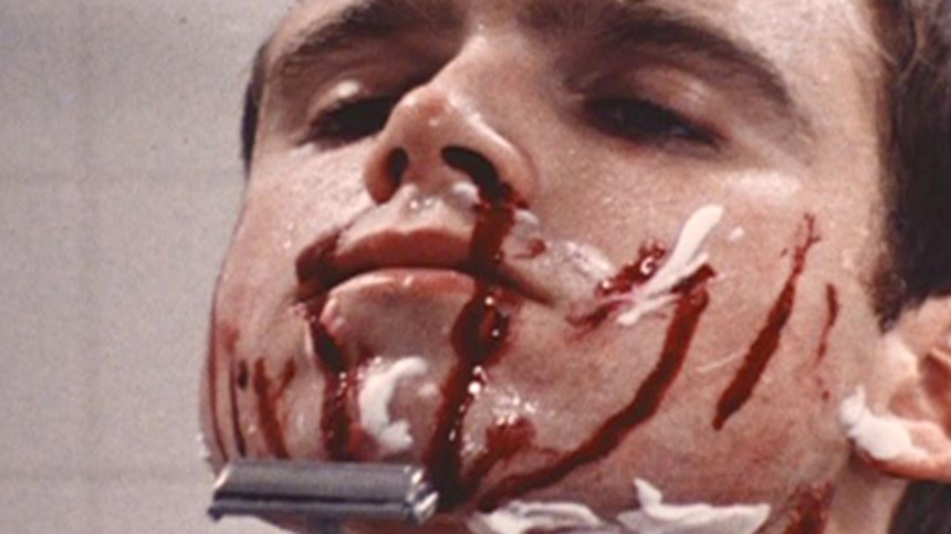 Instruktørens unge år