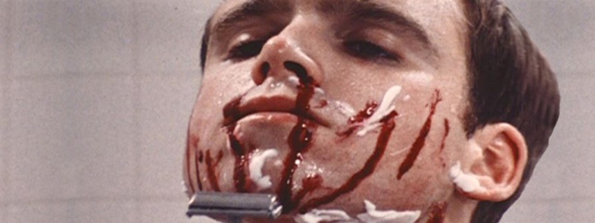 Instruktørens unge år