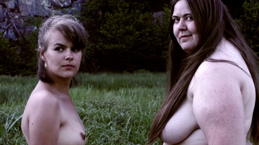 Forbudt musikvideo får fri platform på Ekko Shortlist