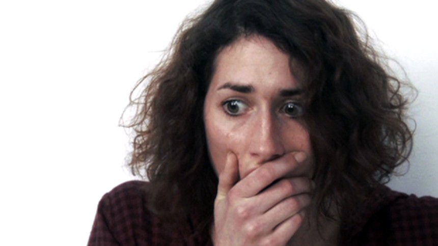 ”Det er sgu da skide voldeligt af mig” 