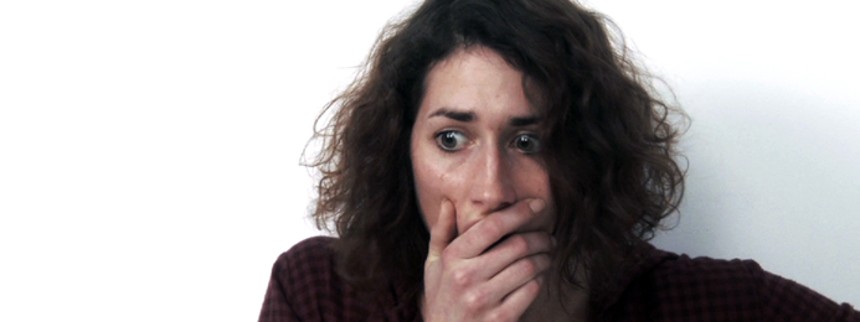 ”Det er sgu da skide voldeligt af mig” 