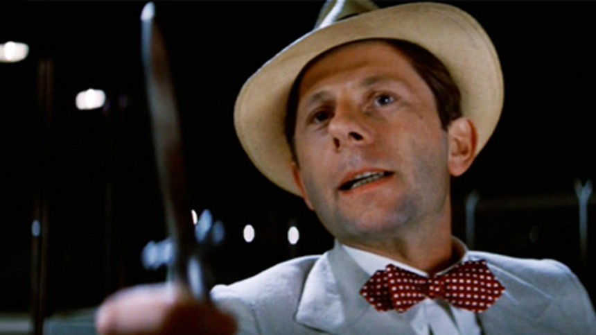 Cameos i filmhistorien