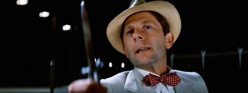 Cameos i filmhistorien