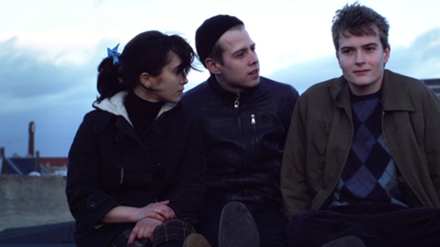 Hård kamp blandt ugens boblere