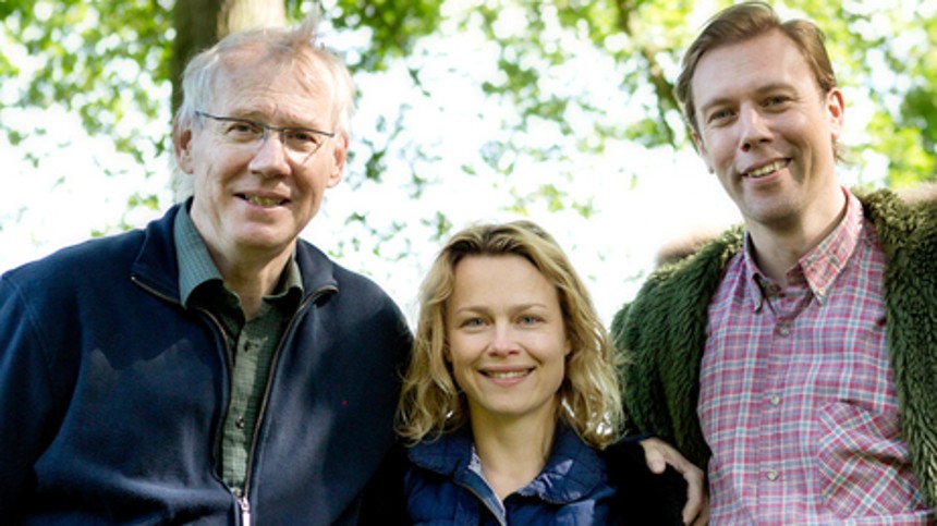 Malmros laver film om tragisk barnedrab