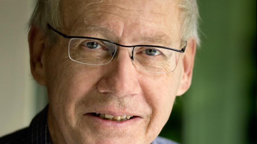 Personlig tragedie bag ny film