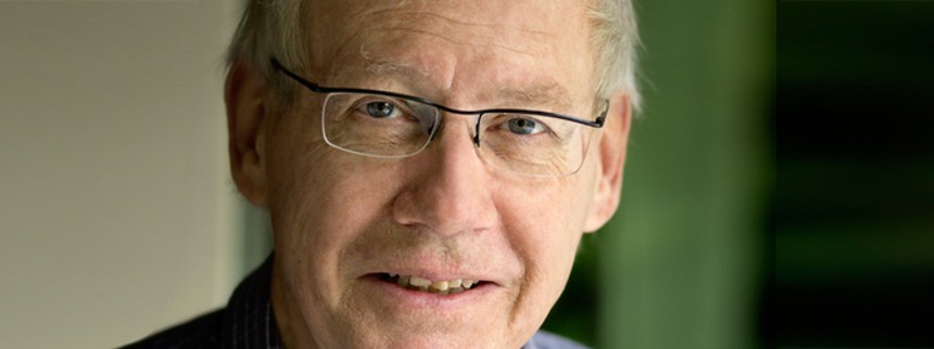 Personlig tragedie bag ny film