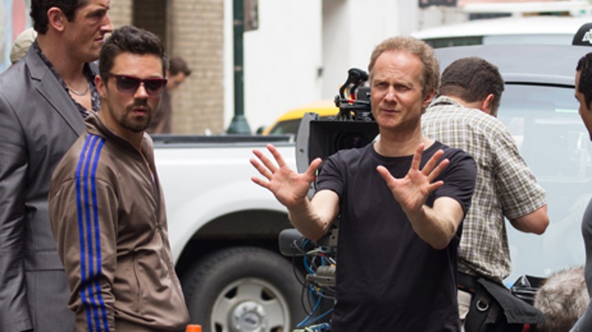 Det har taget mig tyve år at nå hertil