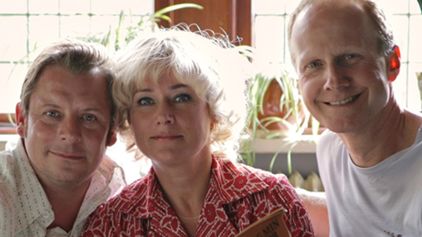 Niels Arden Oplev instruerer ny dansk spillefilm