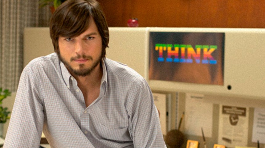 Steve Jobs fortsætter med at være first-mover 