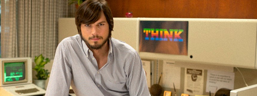 Steve Jobs fortsætter med at være first-mover 