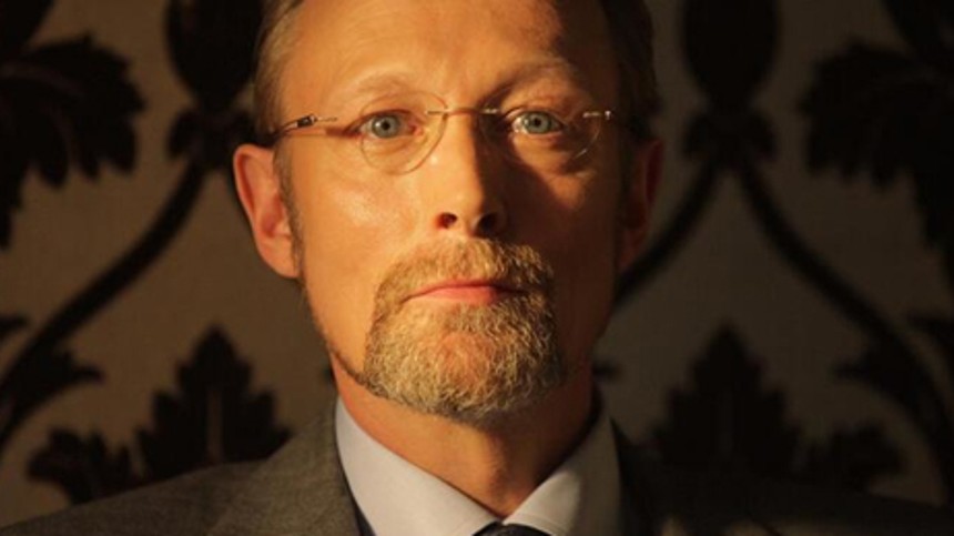 Dansker spiller superskurk i Sher&shy;lo&shy;ck-​suc&shy;ces